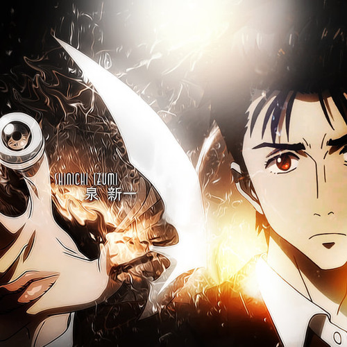 Stream Parasyte ( Kiseijuu Sei No Kakuritsu ) Opening 1 ~ Español Latino ~  Let Me Hear by David Chavez 137