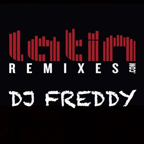 Frankie Ruiz Bailando DJ Freddy EDITS INTRO OUTTRO SALSA REMIX 95BPM preview