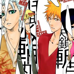 [English] 'After Dark' Bleach OP [TV-size]