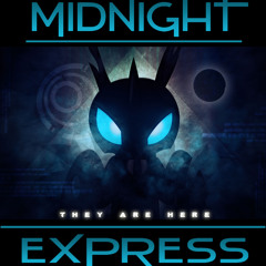 MIDNIGHT EXPRESS -No Mix No Master