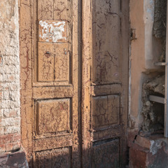 Door Sound effects for unreal marketplace