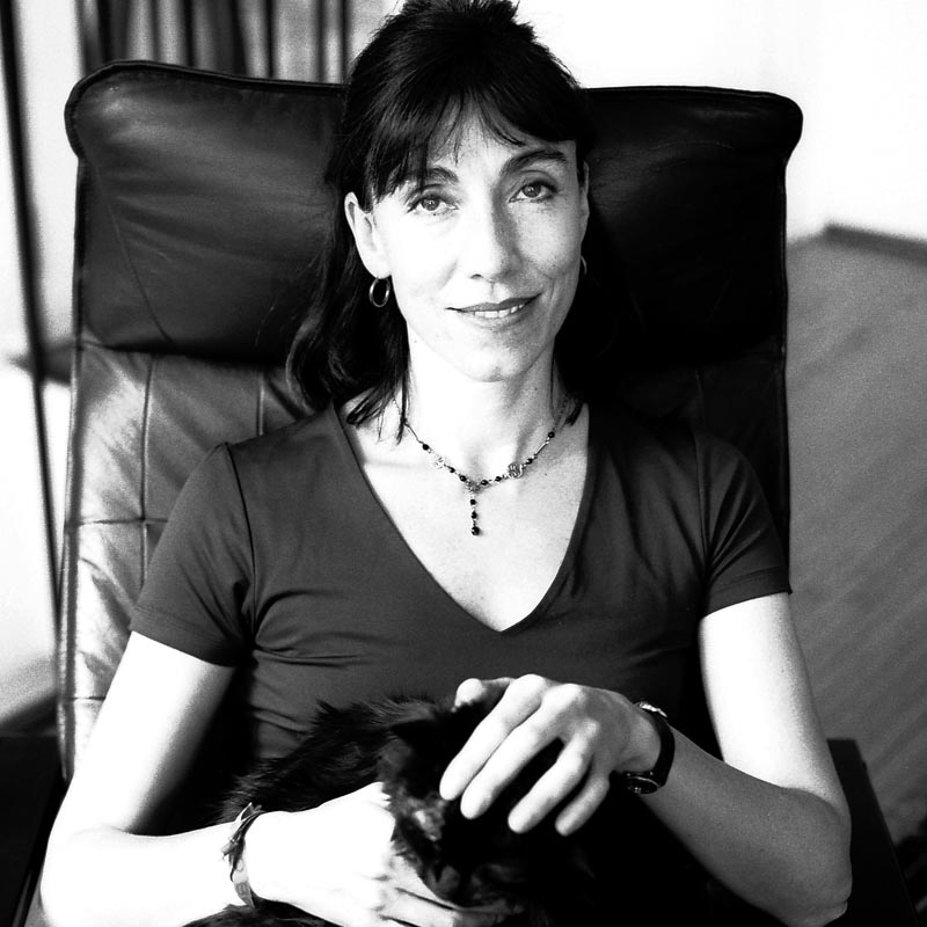 Modern Poetry in Translation