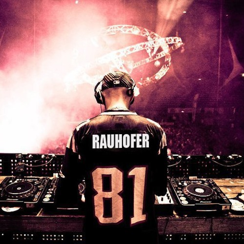 MAY 5 2010 MIX BY PETER RAUHOFER