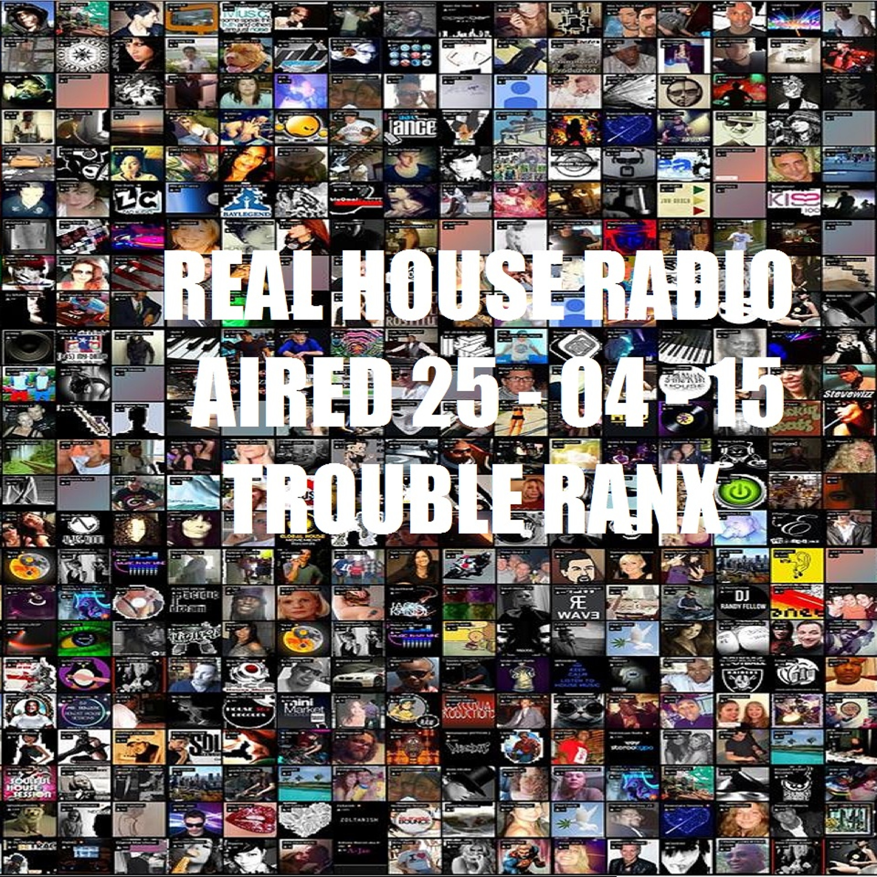 TROUBLE RANX !! ; O )
