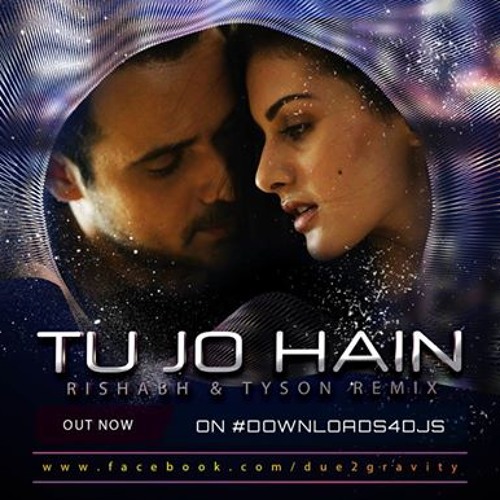 tu jo hain dj lemon