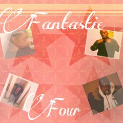 Fantastic 4 Mostakks ft Boja Rex & IZzy