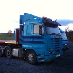 Taylor, Galway & Power - "I Told A Lie" (Flop cover)