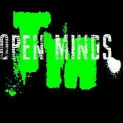 Open Minds (2015)