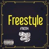 Black And Yellow Freestyle