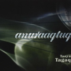 Tatkik - Tanya Tagaq