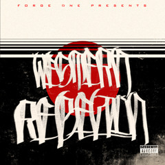 Walk With Faith - Ft. Awax And Mr Crowley (Rhythm Writers)