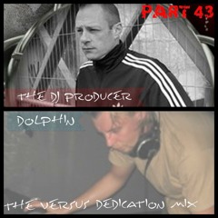 THE DJ PRODUCERTHE DJ PRODUCER