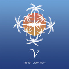 Vallmon - Groove Island (NDYD Exclusive)