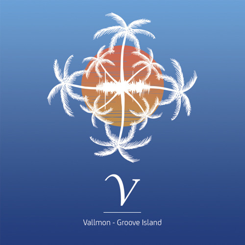 Vallmon - Groove Island (NDYD Exclusive)