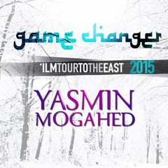 Yasmin Mogahed - Love Allah Most