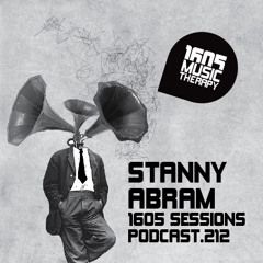 1605 Podcast 212 with Stanny Abram