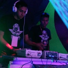 CRAZY MACHINE - DJ SET