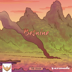 Besnine - The Crash [OUT NOW]