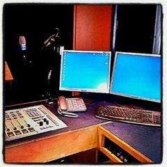 MediNetz Jena - Interview auf Radio F.R.E.I.