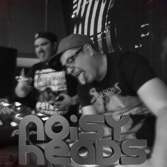 DF & DJ S - GL  (Noisyheads Remix)