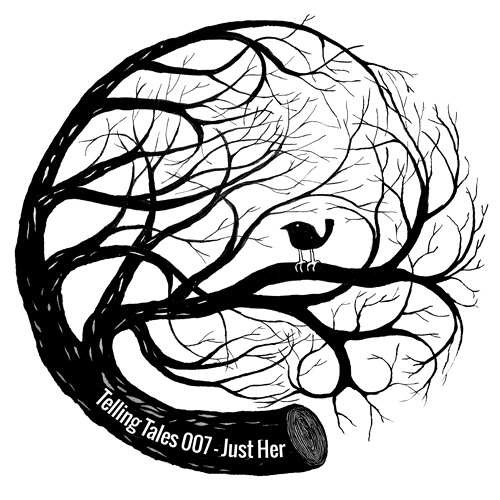 Telling Tales 007 - Just Her