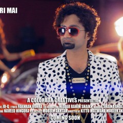 Aaja Meri Gari Mai By Fakhran Vohra