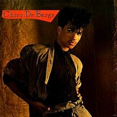 Chico Debarge EDIT
