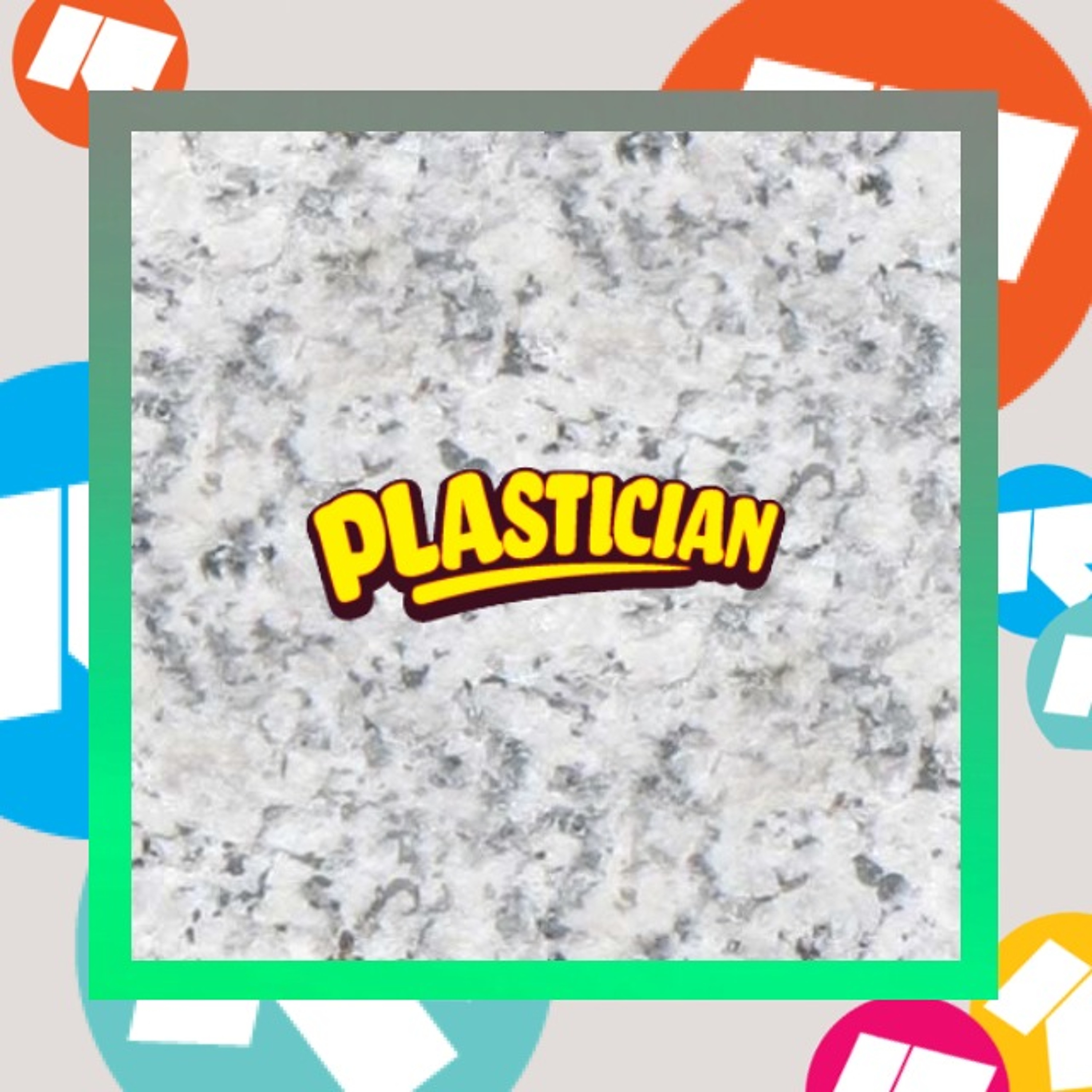 Plastician w/ Rambow - Rinse FM - 28th April 2015 episode artwork