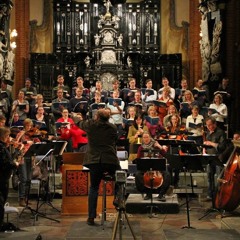 1. Kyrie Eleison -  Mass in B minor by Bach