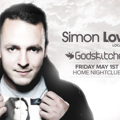 Godskitchen Warm Up Mix - a dedication to Trance from 2010