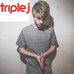 Lido - Triple J Mix Up Exclusives 22 11 2014
