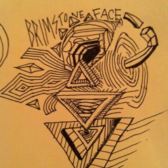 Brimstone Face