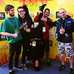 Cut The Cord - Scumbag (Demo )