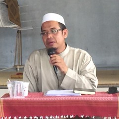 Istiqomah  Oleh Ust. Yunus
