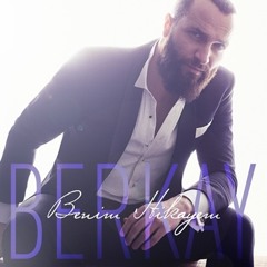 Berkay - Benim Hikayem (Single) 2015