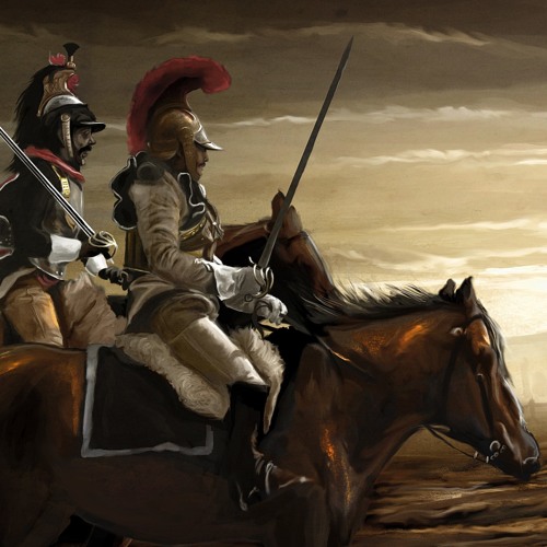 Glorious Conquest