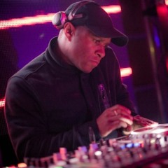 DJ EZ - Dim Mak Studios Mix - 27.04.2015