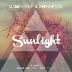 Maris Moon & OpenOptics - Sunlight - Thomas Gandeys Balearic Sunrise Mix.