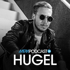MFM Booking Podcast #35 By HUGEL