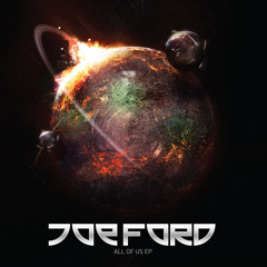 Joe Ford - Snares (OUT NOW)