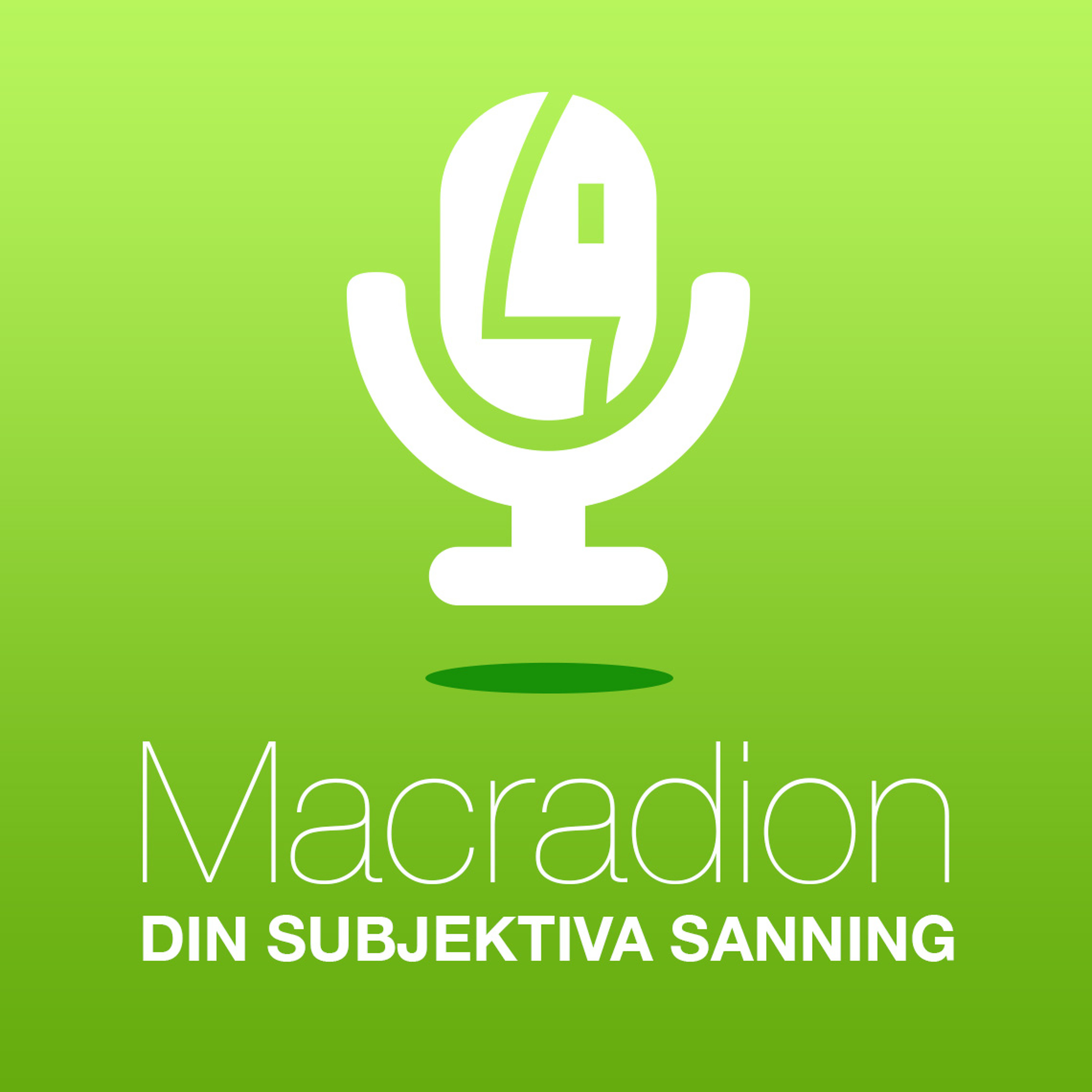 Macradion