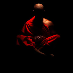 Meditation begins with flow (spiritual type) - Rap Beat Hip Hop Instrumental by Sebbo