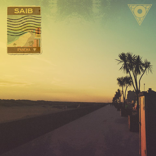Saib. - 02 When It Rains (Chove Chuva)