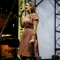 How We Love (Gretchen Parlato)