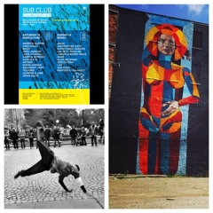 NOWICKI (Sub Rosa) Sub Club SoundSystem Block Party Mix