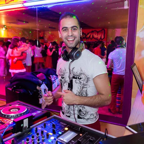 HOT TARRAXO BY DJ ZEKI Vol 1
