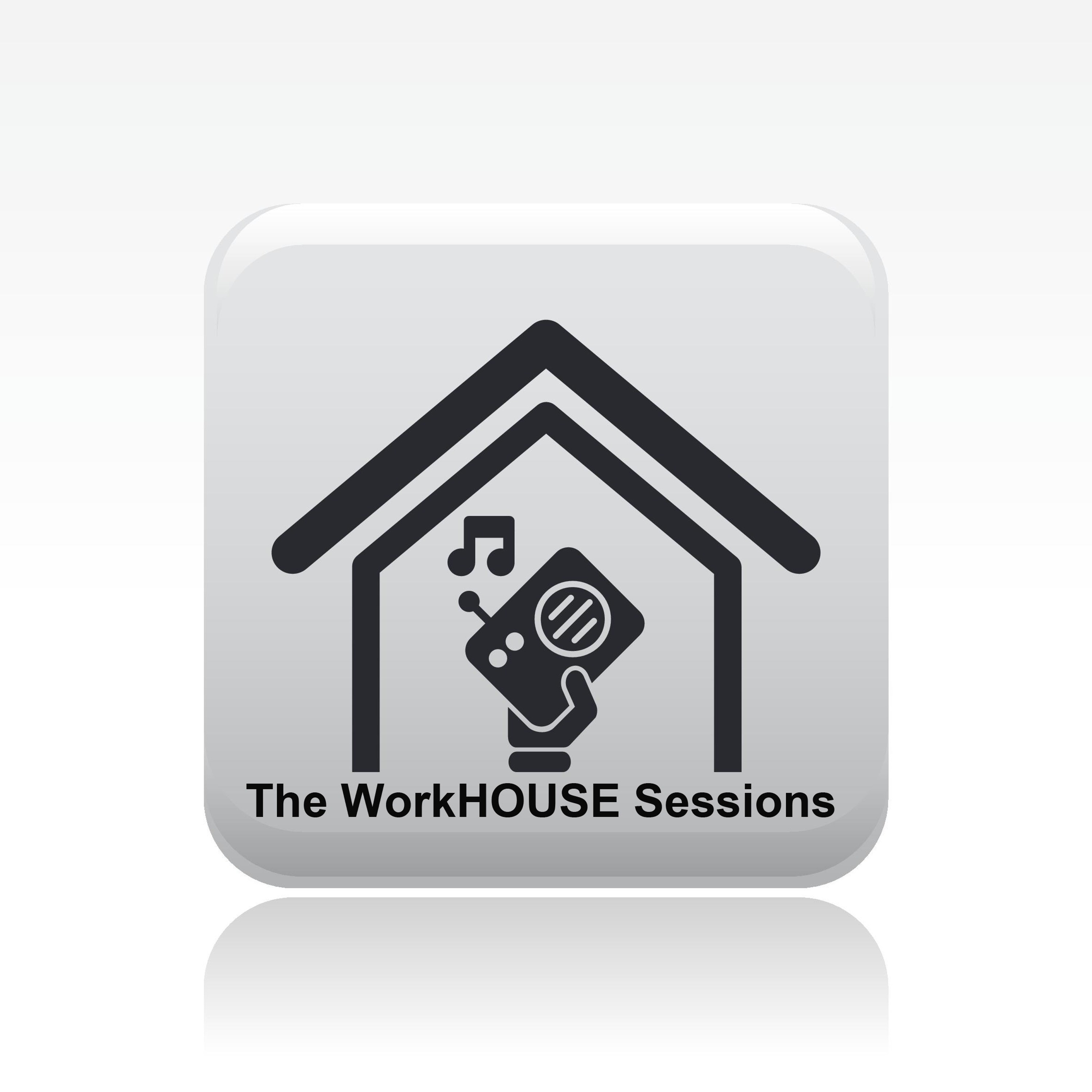 The WorkHOUSE Sessions / The Rob Anderson / Vol.12 episode artwork