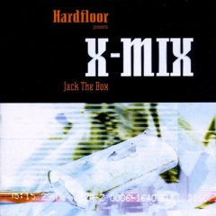 Hardfloor - X-Mix Jack the Box - Acid House Mix 1988