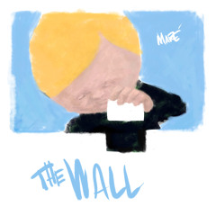 Maré - The Wall // Schlepp Geist Remix