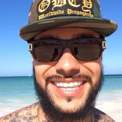 Anitt - Не Борода (Prod. By Stroin)